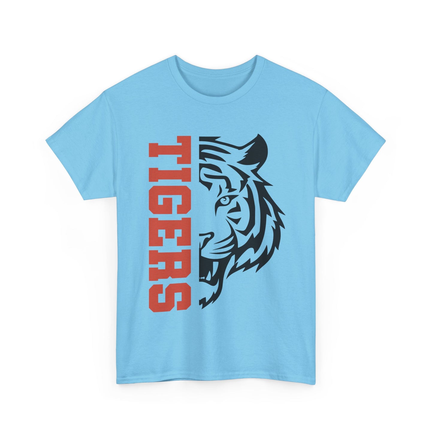 Princeton Tigers Roar! 🐅🏈  Limited Edition Fan Tee - Grab Yours Now!  🧡🖤