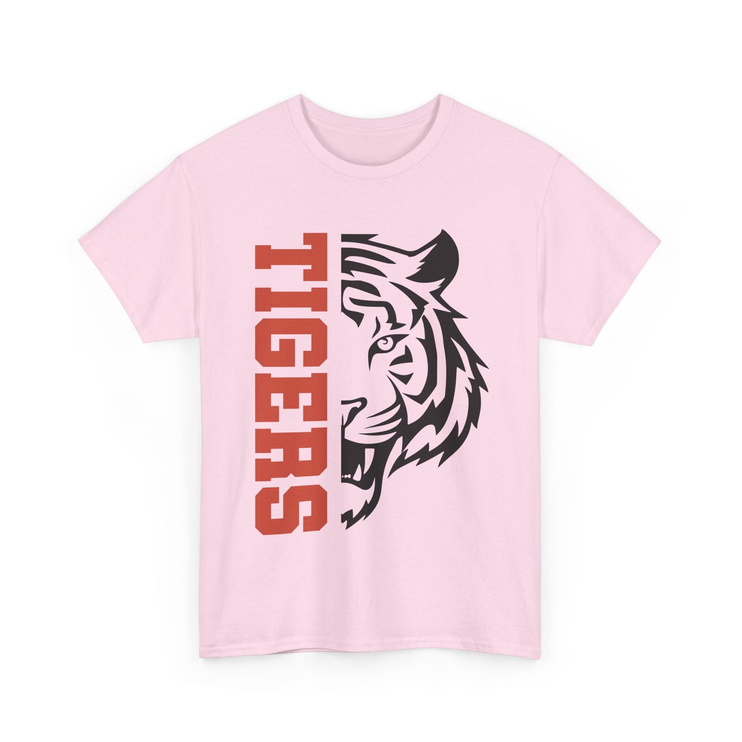 Princeton Tigers Roar! 🐅🏈  Limited Edition Fan Tee - Grab Yours Now!  🧡🖤