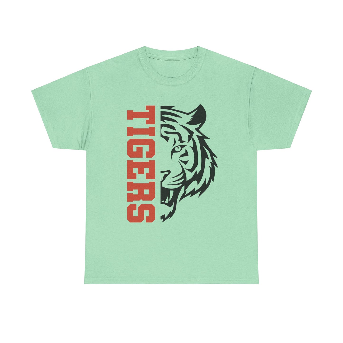 Princeton Tigers Roar! 🐅🏈  Limited Edition Fan Tee - Grab Yours Now!  🧡🖤