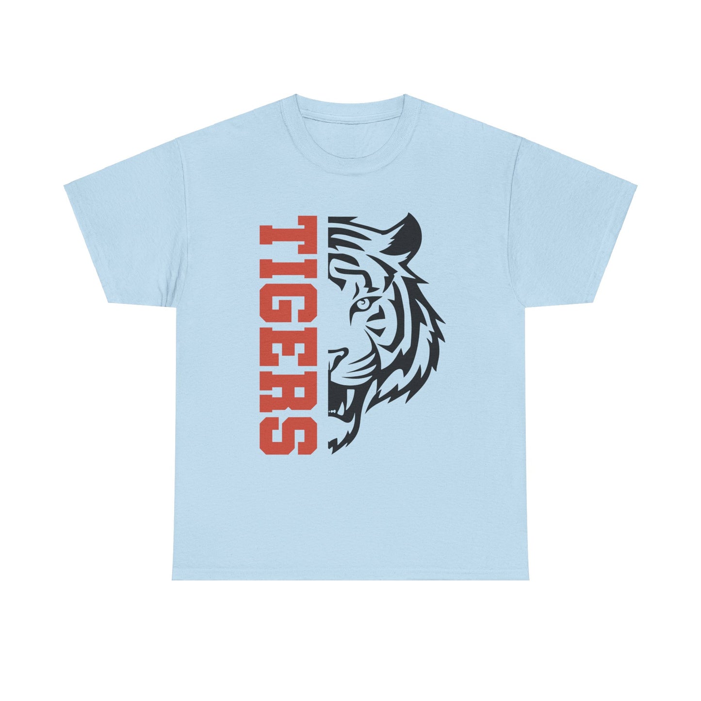 Princeton Tigers Roar! 🐅🏈  Limited Edition Fan Tee - Grab Yours Now!  🧡🖤