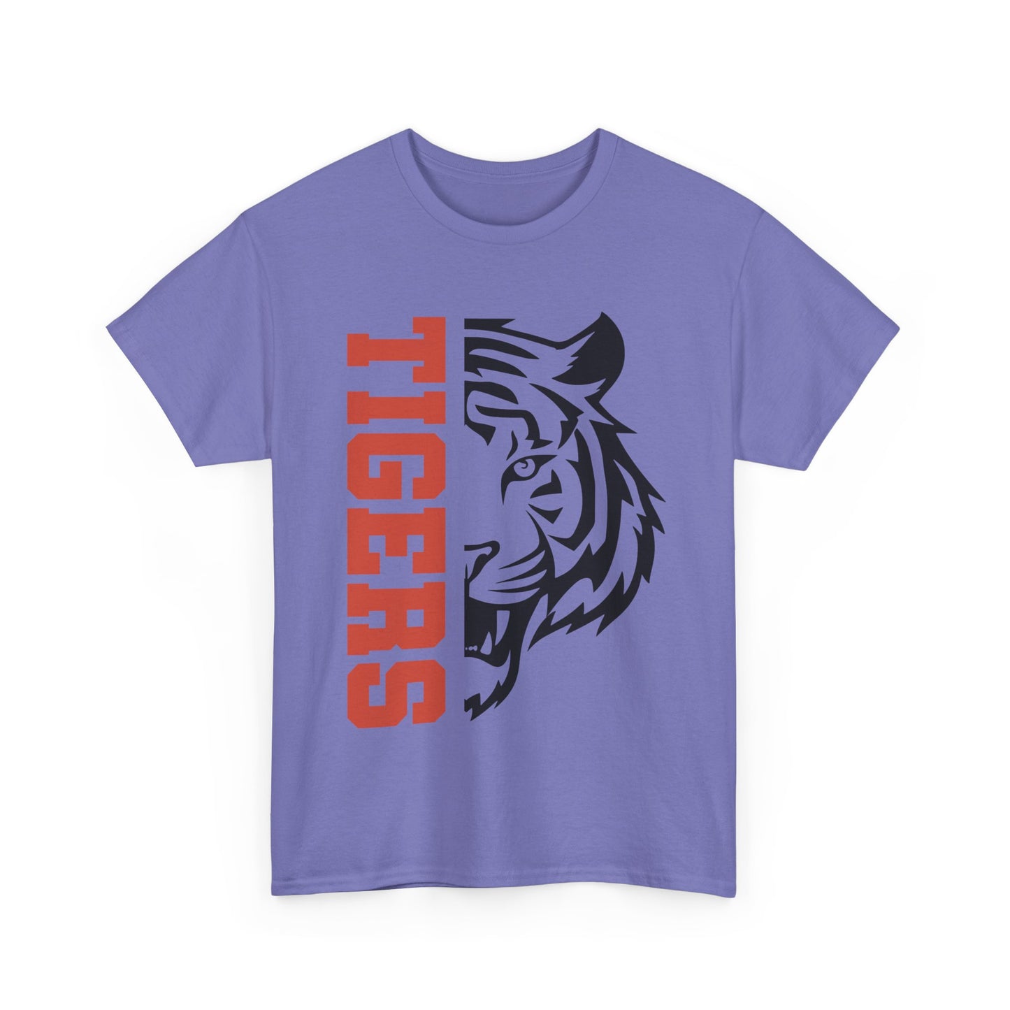 Princeton Tigers Roar! 🐅🏈  Limited Edition Fan Tee - Grab Yours Now!  🧡🖤