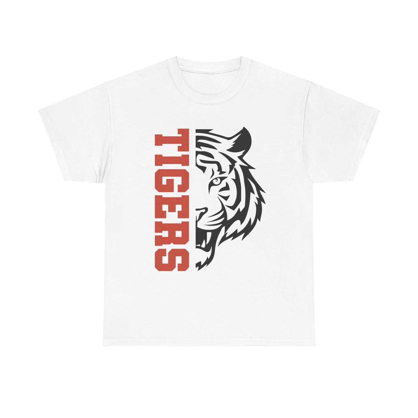 Princeton Tigers Roar! 🐅🏈  Limited Edition Fan Tee - Grab Yours Now!  🧡🖤