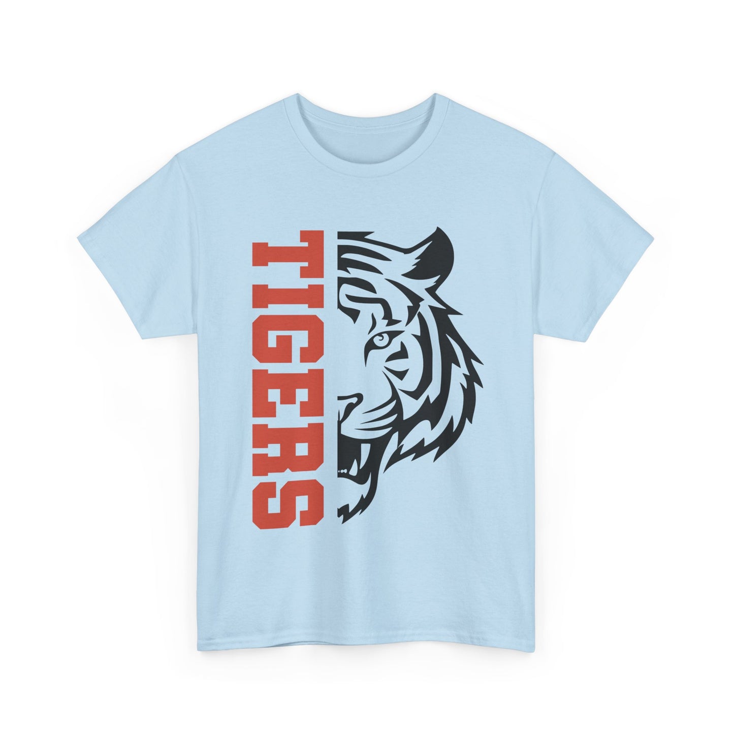 Princeton Tigers Roar! 🐅🏈  Limited Edition Fan Tee - Grab Yours Now!  🧡🖤