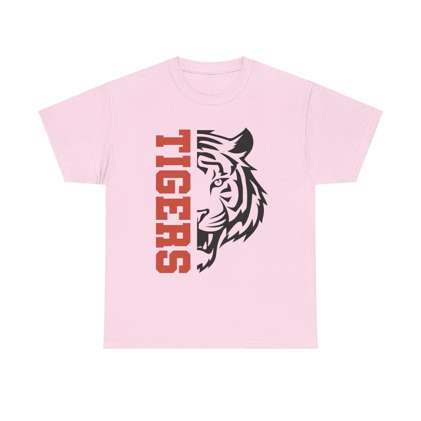 Princeton Tigers Roar! 🐅🏈  Limited Edition Fan Tee - Grab Yours Now!  🧡🖤