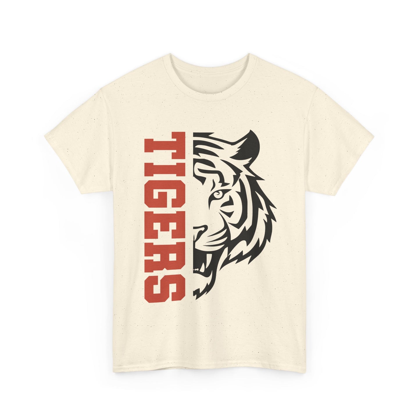 Princeton Tigers Roar! 🐅🏈  Limited Edition Fan Tee - Grab Yours Now!  🧡🖤