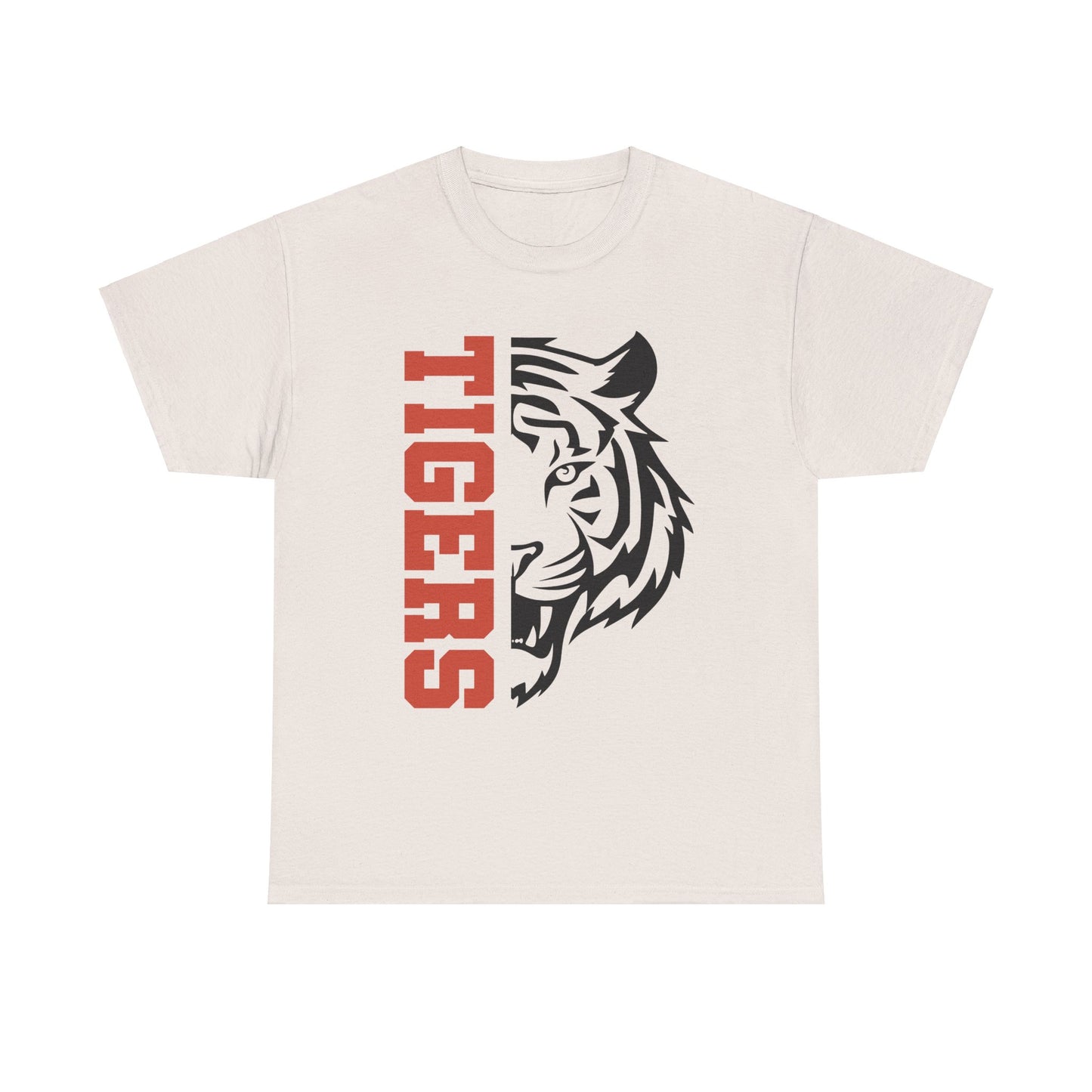 Princeton Tigers Roar! 🐅🏈  Limited Edition Fan Tee - Grab Yours Now!  🧡🖤