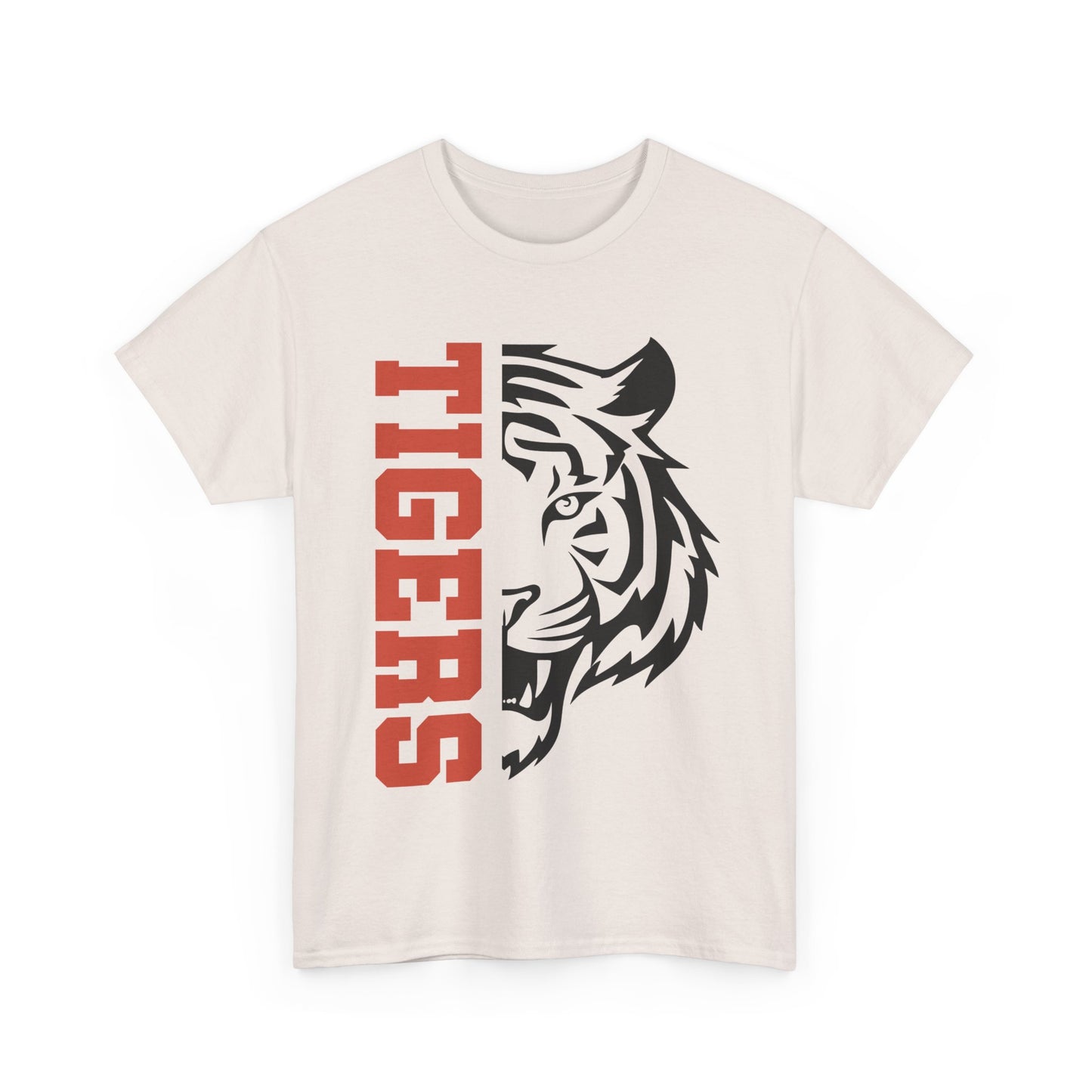 Princeton Tigers Roar! 🐅🏈  Limited Edition Fan Tee - Grab Yours Now!  🧡🖤