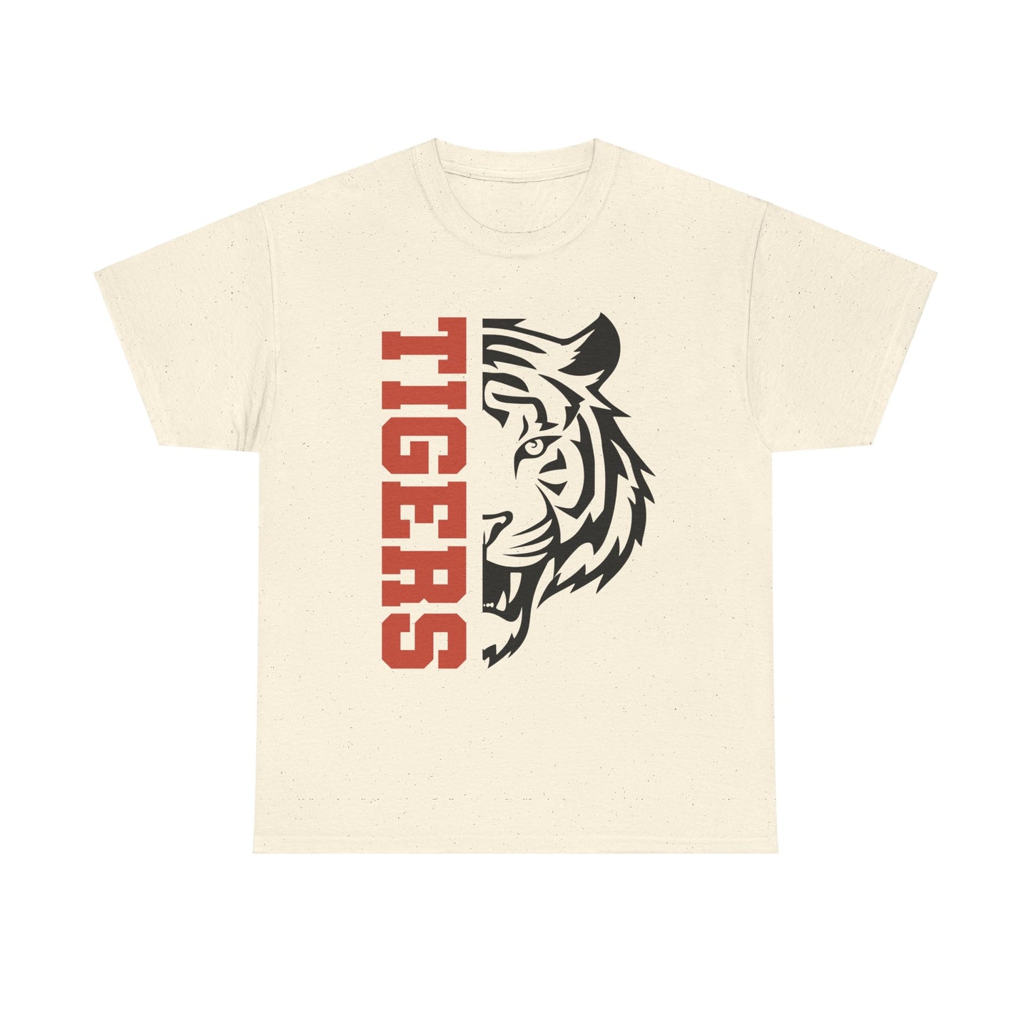 Princeton Tigers Roar! 🐅🏈  Limited Edition Fan Tee - Grab Yours Now!  🧡🖤