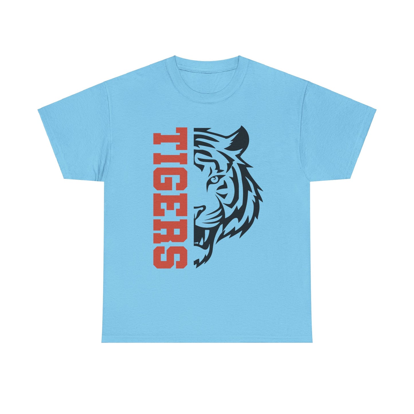 Princeton Tigers Roar! 🐅🏈  Limited Edition Fan Tee - Grab Yours Now!  🧡🖤