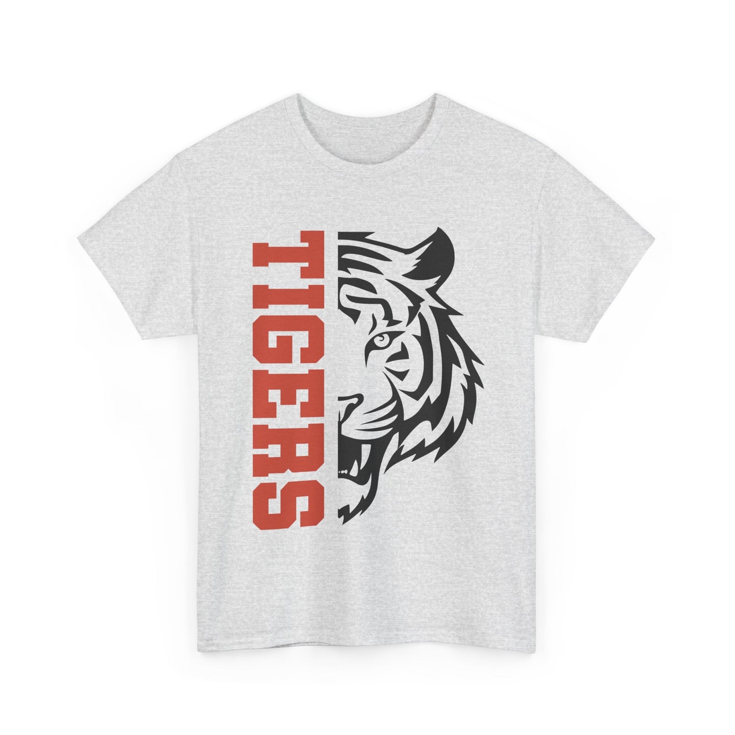 Princeton Tigers Roar! 🐅🏈  Limited Edition Fan Tee - Grab Yours Now!  🧡🖤