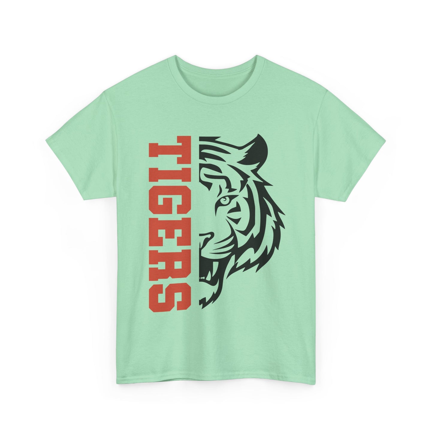 Princeton Tigers Roar! 🐅🏈  Limited Edition Fan Tee - Grab Yours Now!  🧡🖤