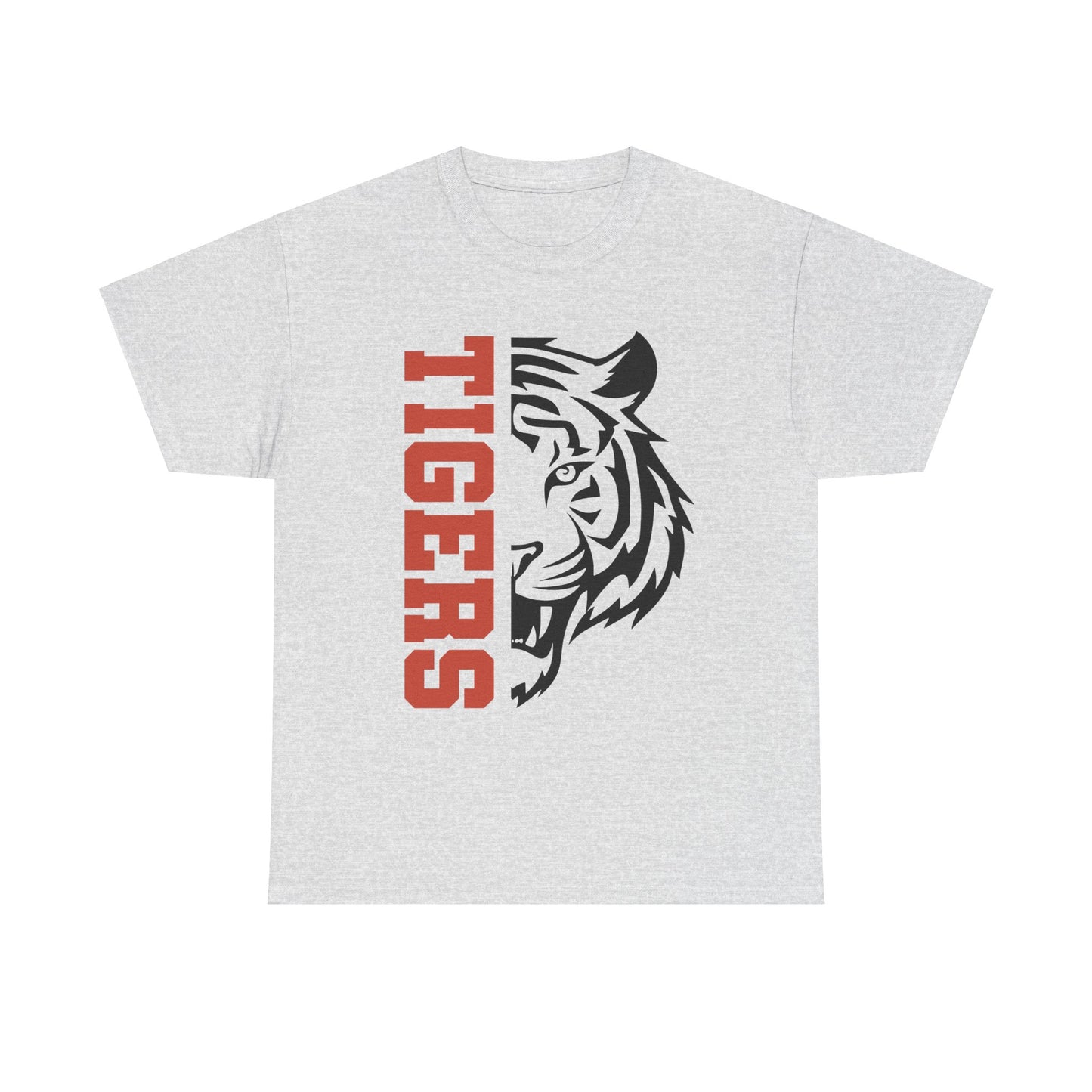 Princeton Tigers Roar! 🐅🏈  Limited Edition Fan Tee - Grab Yours Now!  🧡🖤